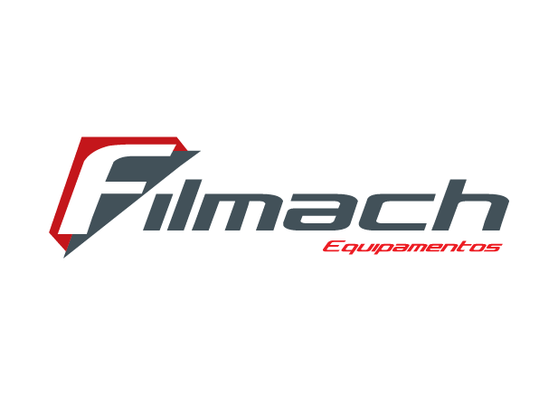 Logotipo Filmach Equipamentos