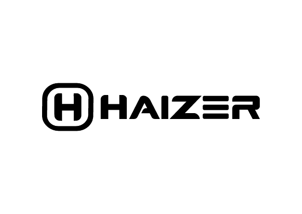 Logotipo Haizer