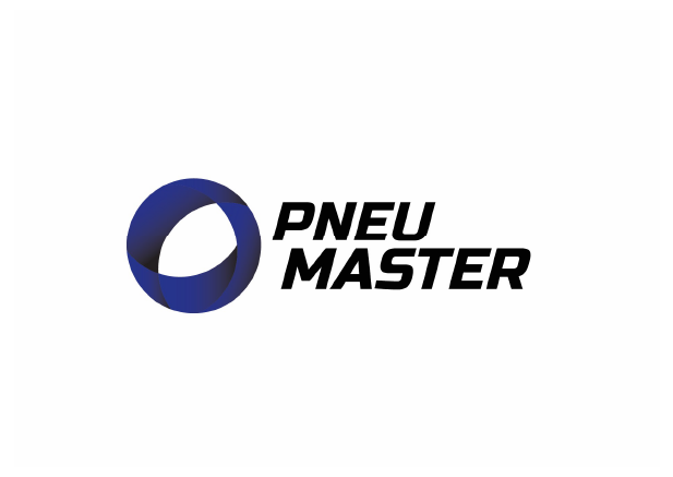 Logotipo Pneu Master