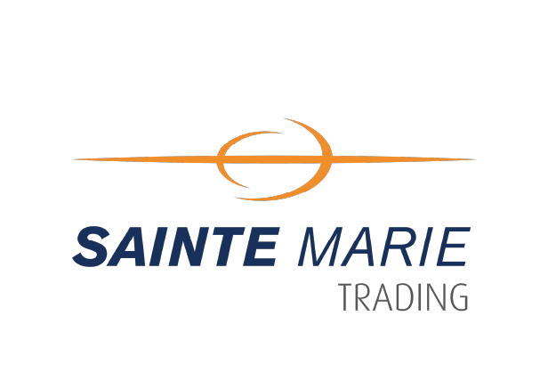 Logotipo Sainte Marie Trading