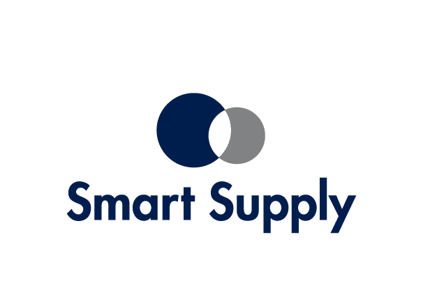 Logotipo Smart Supply